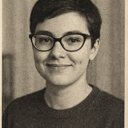Portrait of Olivia Tremblay