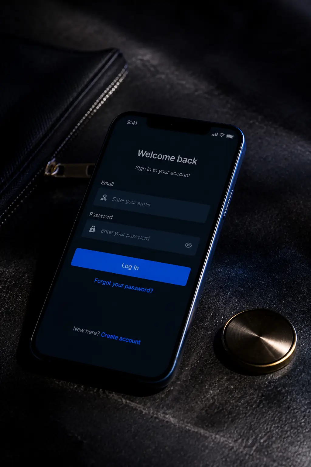 Jet4Bet Casino Login visual guide for Jet4Bet Casino